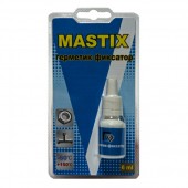 Mastix Герметик-фиксатор  0201(6мл) разъемн